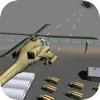Heli Battle: 3D Flight Shoot