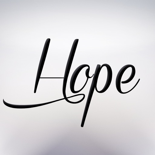 Discover Hope App icon