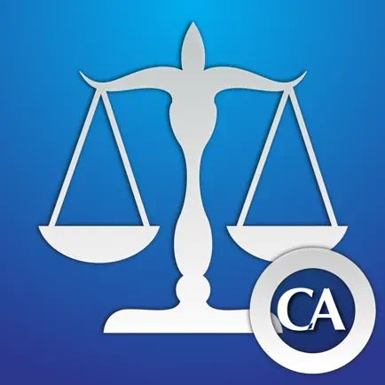 California Law (LawStack Series) Cheats