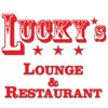 Luckys Lounge Luckys Lounge