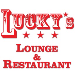 Luckys Lounge