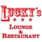 Download The Lucky's Lounge and Restaurant Mobile App today to enjoy awesome daily specials not published anywhere else