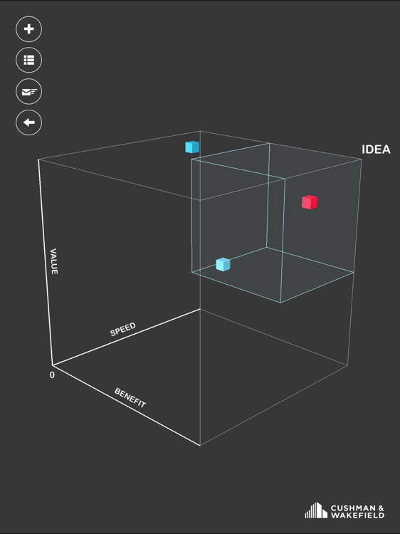 Insight Cube