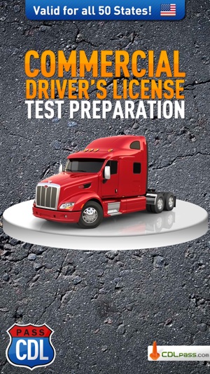 Driving - USA CDL