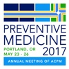 Preventive Medicine 2017
