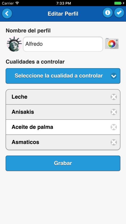 ¡Bueno para Mi!