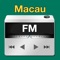 FM Radio Macau All Stations is a mobile application that allows its users to listen more than 250+ radio stations from all over Macau