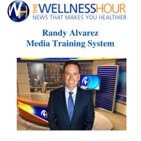 Randy Alvarez Media Training pour PC