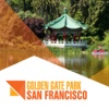Golden Gate Park San Francisco