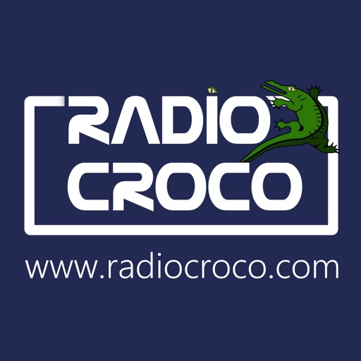 Radio Croco icon