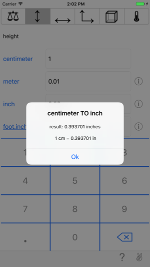 Basic Unit Converter(圖2)-速報App