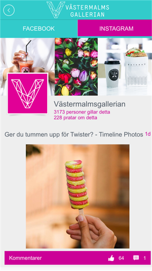 HYRESGÄST VÄSTERMALM(圖3)-速報App