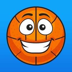 BasMoji - basketball emoji & stickers for iMessage