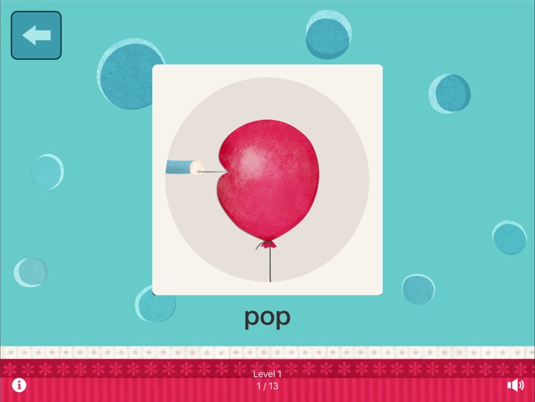 Speech Therapy for Apraxia - Words