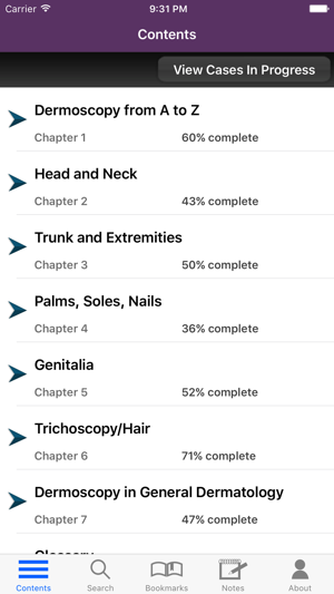 Dermoscopy Self-Assessment 2/E(圖2)-速報App