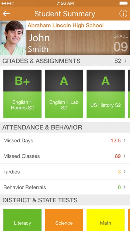 DPS Portal