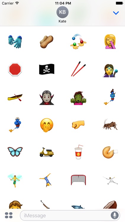 Emoji 10