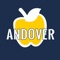The official Andover School District app gives you a personalized window into what is happening at the district and schools
