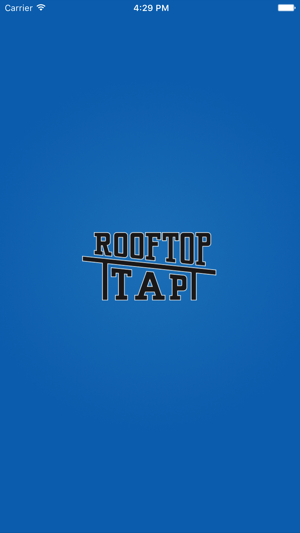 Rooftop Tap