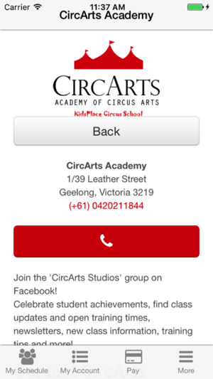 CircArts Academy(圖3)-速報App