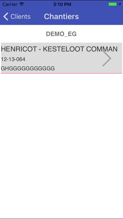 T-Report S screenshot-3