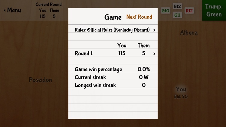Blackbird! screenshot-3