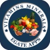 Vitamins - Minerals - iPhoneアプリ