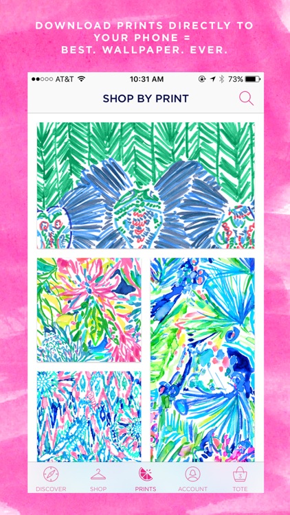 Lilly Pulitzer : Resort & Beach Wear for Women