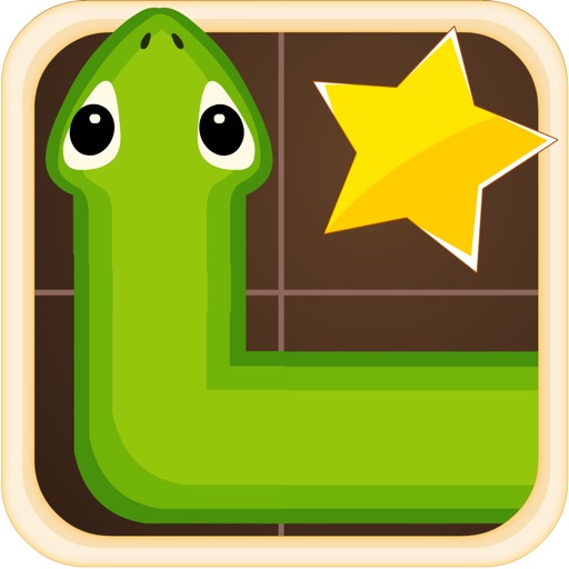 Gluttonous snake iOS App