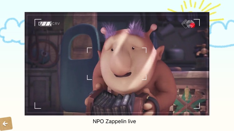 NPO Zappelin screenshot-3