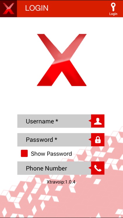Xtravoip-Dialer