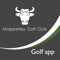 Introducing the Mapperley Golf Club - App