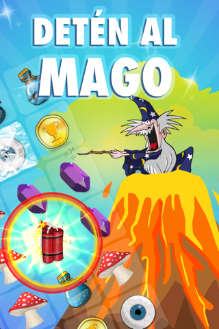 Magic Mania: The Best Match 3 screenshot 3