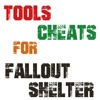 Tools Cheats For Fallout Shelter
