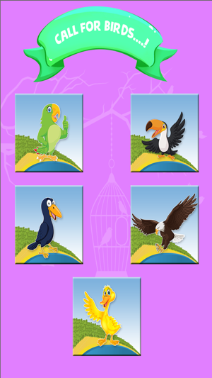 Babys Phone Birds Kids Game(圖3)-速報App