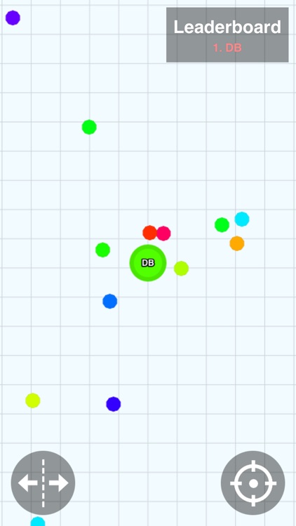 Dot Balls screenshot-4