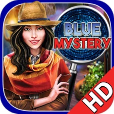 Activities of Blue Mystery Hidden Objects 3 in 1