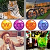 Just 4 Pics : Guess the words