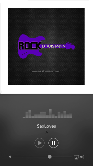 Rock Louisiana(圖1)-速報App