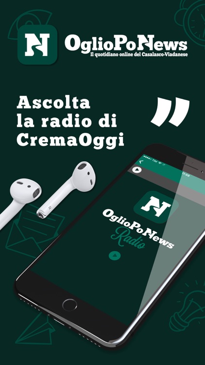 Oglioponews