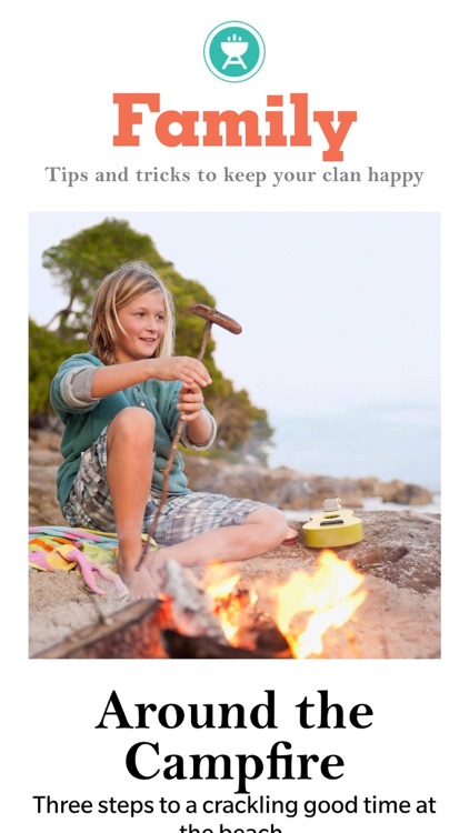 Woman's Day Magazine US screenshot-4