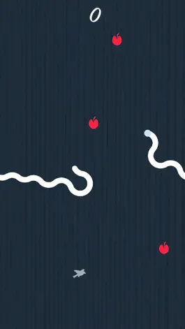 Game screenshot Worms - Eat Fruit hack