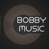 Bobby Music - Easy listen to music anytime