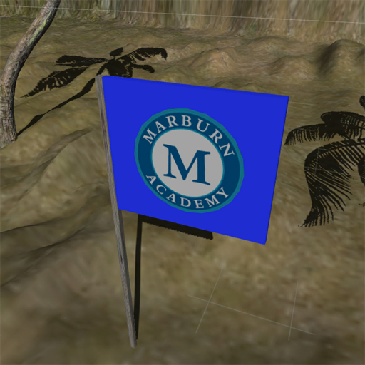 Marburn Capture The Flag