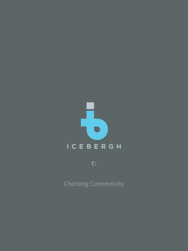 Icebergh