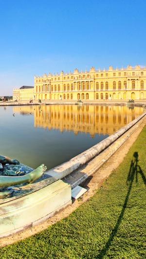 VR Paris Palace of Versailles Virtual Reality Tour(圖2)-速報App