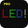 LED Banner+ -  LED board scrolling messages