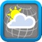 Weather4D is the first application to use the power of GPU for iPad and iPhone to animate the weather like a video