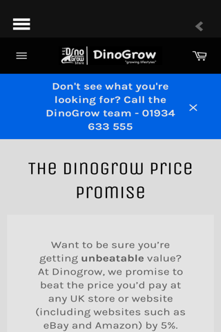 DinoGrow screenshot 4