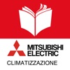 Cataloghi Mitsubishi Electric Climatizzazione - iPadアプリ